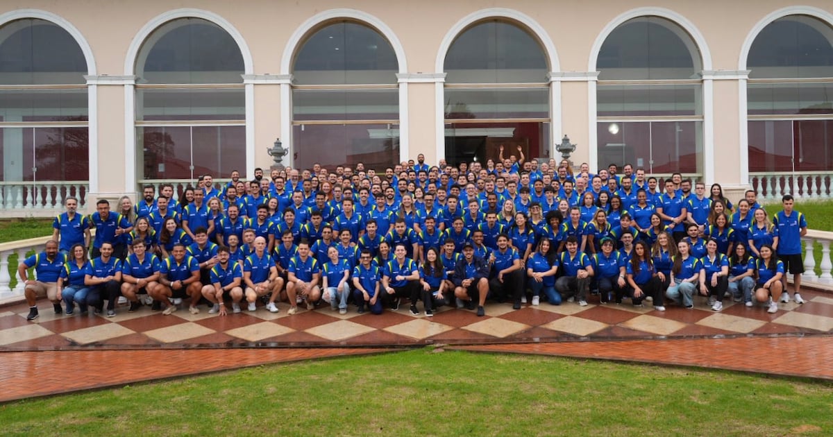 WorldSkills Shanghai 2026: Brasil leva talento e formação profissional para a maior competição do mundo