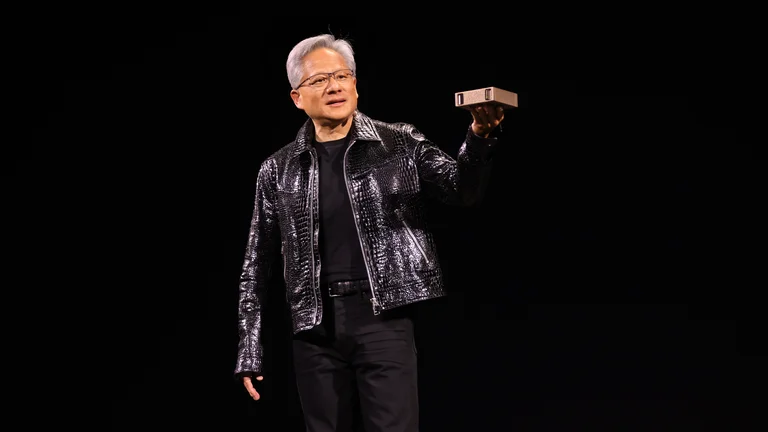 NVIDIA declara guerra ao “discurso do apocalipse” de IA: “0% de chance”