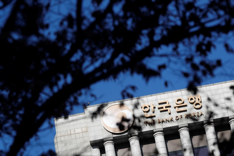Banco da Coreia avalia condições para determinar ritmo e momento do aperto, diz membro do conselho
