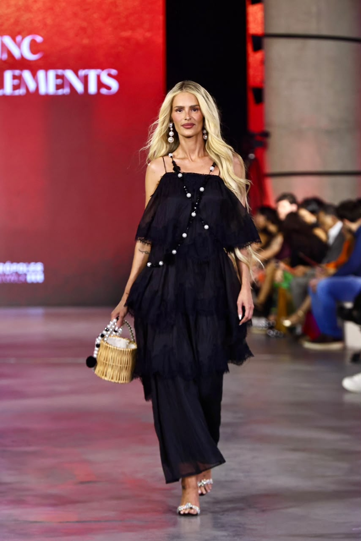 Um giro pelos cinco dias do Metrópoles Catwalk
