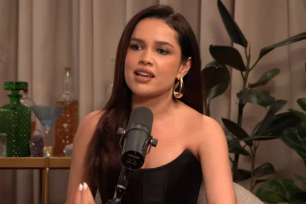 Juliette diz que nunca sonhou com casamento e dispara: “Desiludida”