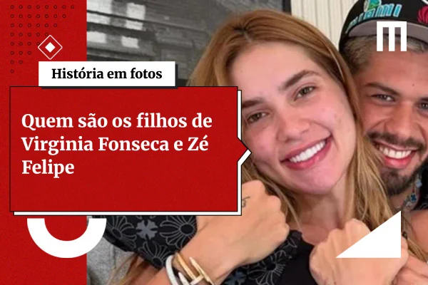Filho de Virginia Fonseca sofre acidente em casa e vai parar no hospital - destaque galeria