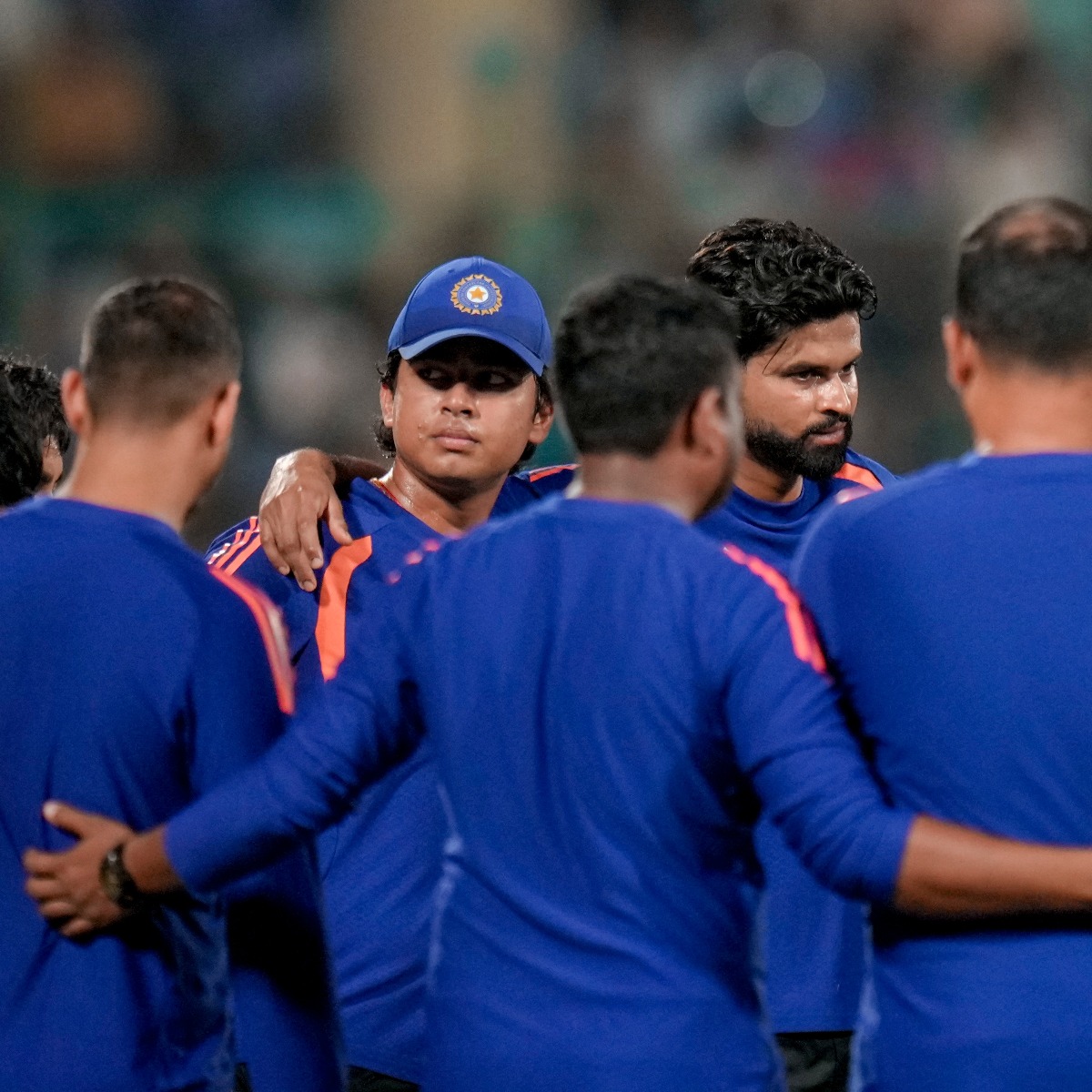 India vs Japan T20I live streaming: Will Vaibhav Sooryavanshi feature in historic match?