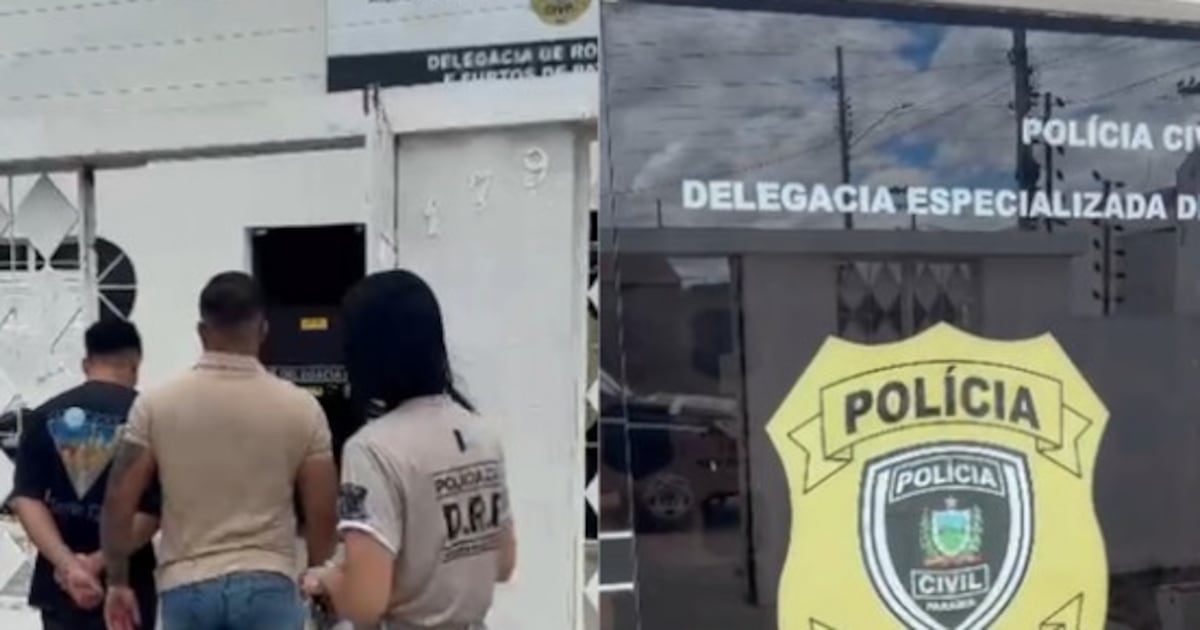 Adolescente é internado por suspeita de homicídio durante evento político em Mamanguape