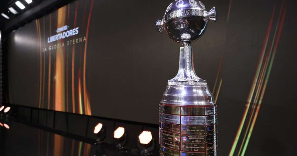 Globo com Palmeiras e Fluminense e Flamengo com ESPN: veja dias, horário e onde assistir às semifinais da Libertadores