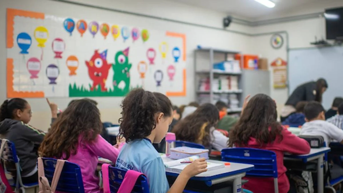 Eleições: GDF mantém aulas em escolas privadas fora dos locais de votação