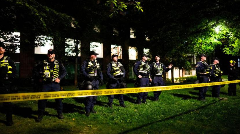 Dois estudantes indianos mortos em acidente aéreo durante treinamento no Canadá
