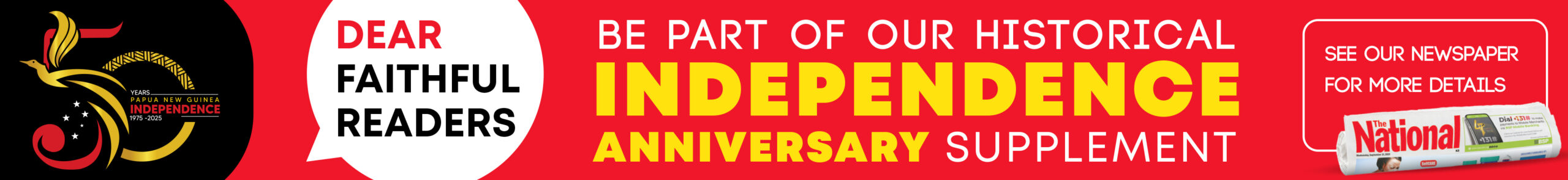 O principal policial alerta contra armas ilegais