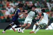 Al-Ahli e Auckland se enfrentaram pela Copa Intercontinental