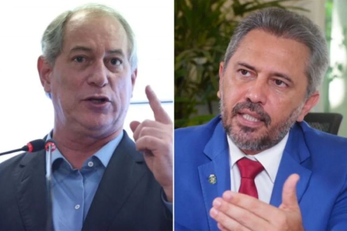 Datafolha: Ciro lidera 1º turno com 47% e Elmano soma 40% ao governo do CE