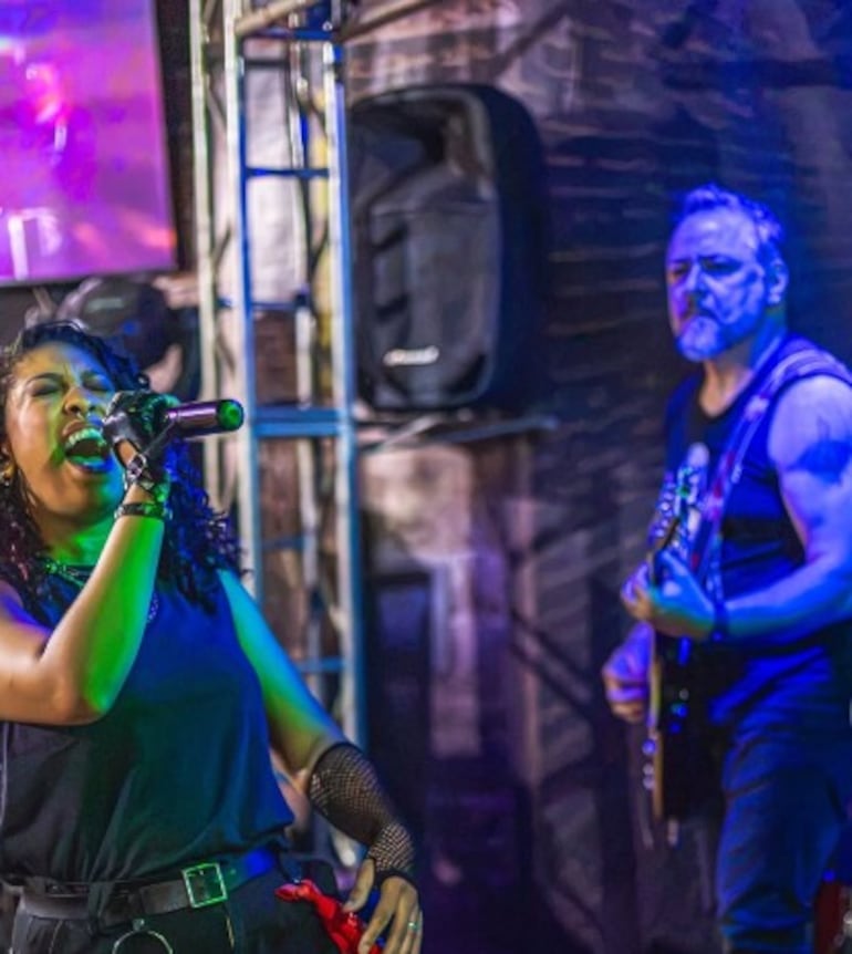 Periferia em Chamas ajuda a revelar outra geografia do rock de Belo Horizonte