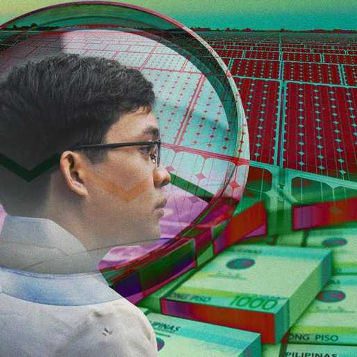 [Vantage Point] As Leandro Leviste cashes out of SPNEC, his private companies remain at the table