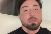 Rico Melquiades recebe notificação extrajudicial após divulgar bet