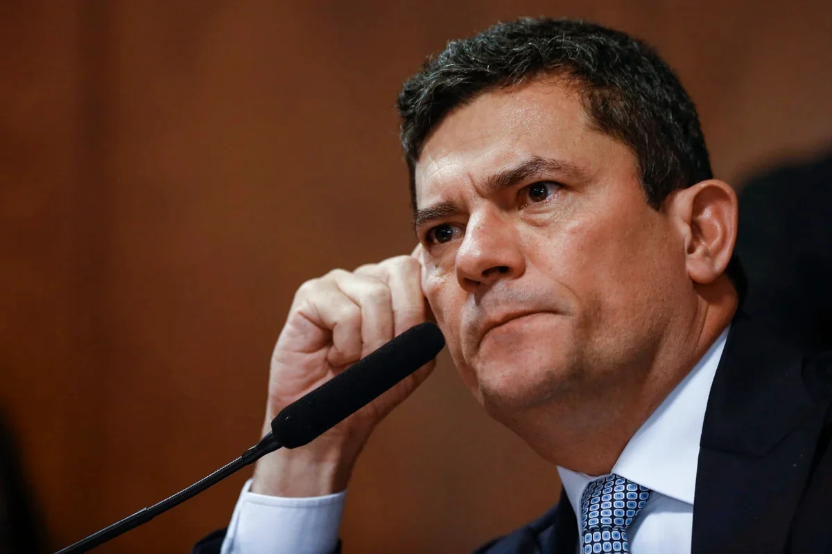 Paraná Pesquisas: Sergio Moro lidera corrida ao governo do PR com 44,7%