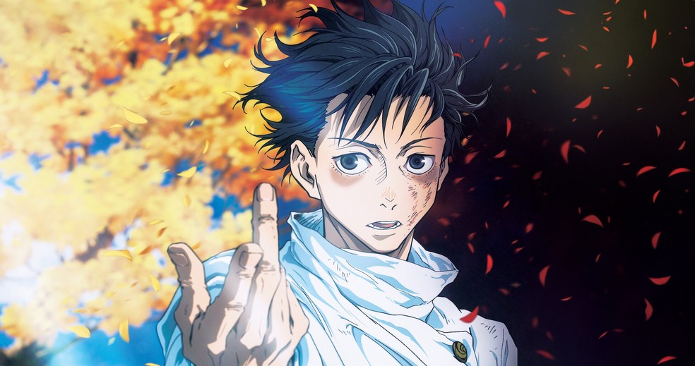 10 animes de luta que os brasileiros simplesmente AMAM