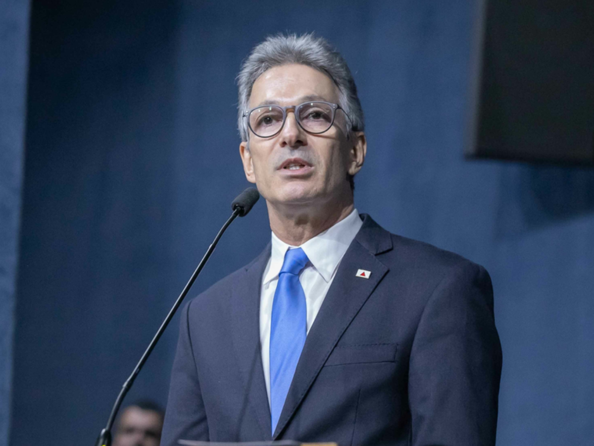 Zema sugere que eleitor do PT se mude para Venezuela ou Cuba