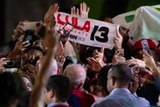Real Time Big Data: Flávio Bolsonaro lidera 1º e 2º turnos no Acre