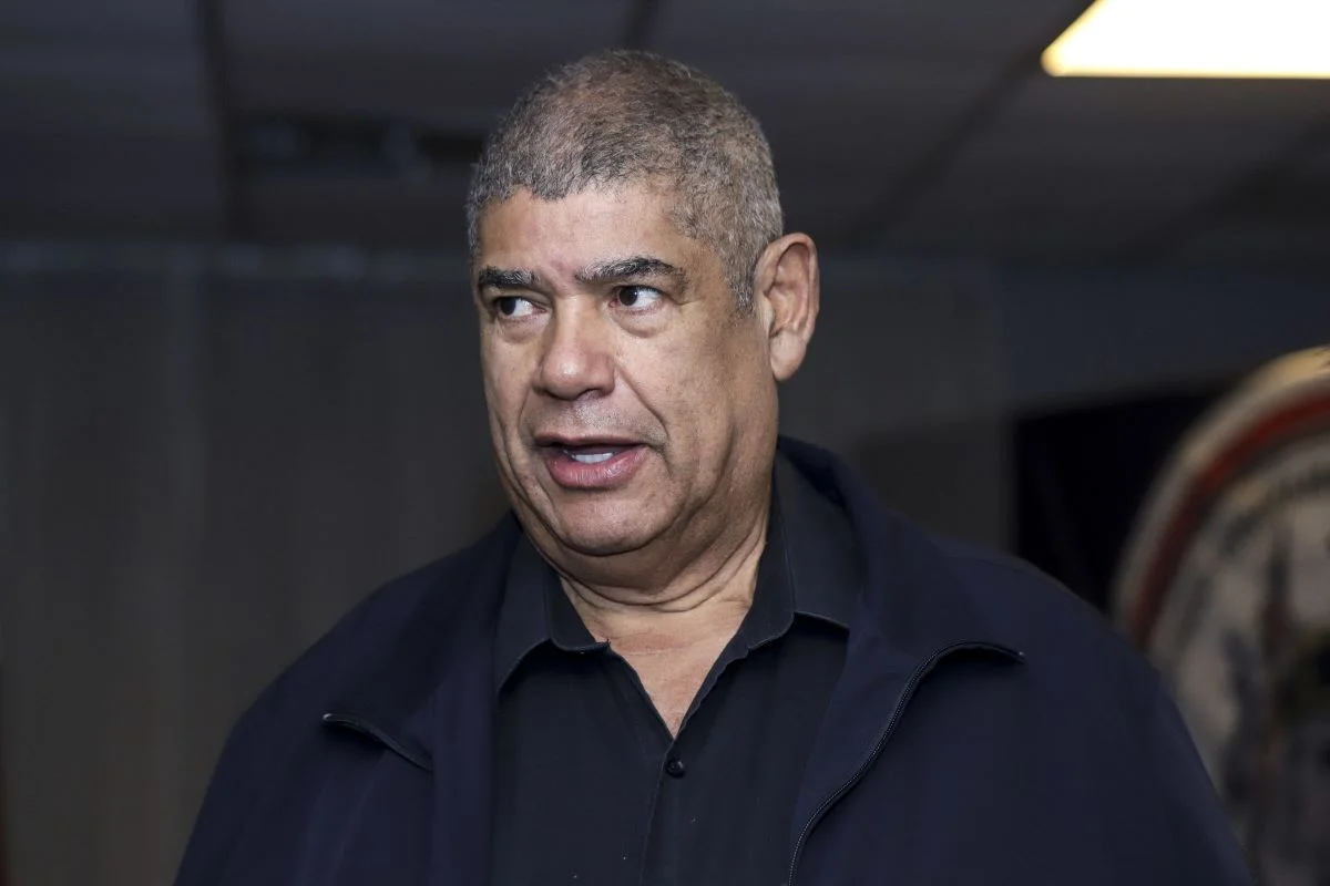 Ex-vereador Milton Leite se entrega à polícia