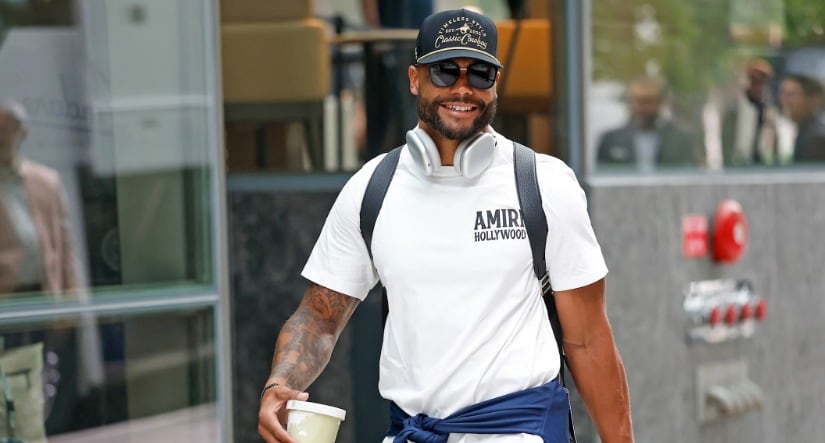 Times da NFL ficarão menos de 72 horas no Rio; e não, eles não odeiam o Brasil