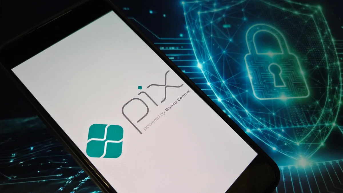 Imagem da matéria: Novas regras do Pix incluem devolução de dinheiro e mais; veja o que muda