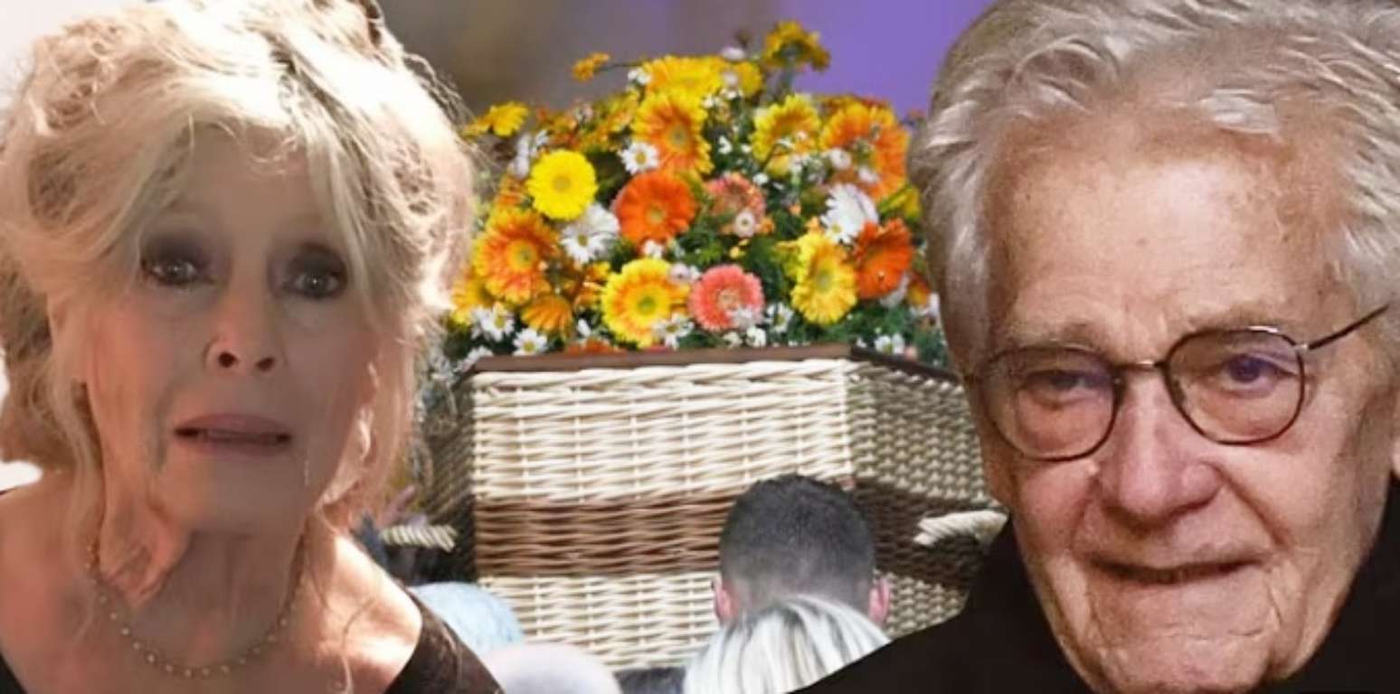 A lend&aacute;ria Brigitte Bardot, seu caix&atilde;o de vime e o marido, Bernard d&rsquo;Ormale: pol&ecirc;mica ap&oacute;s a morte