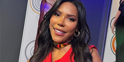Carol Lekker vai fazer cobertura de A Fazenda pela Record ap&oacute;s deixar o SBT Foto: Reprodu&ccedil;&atilde;o/Instagram