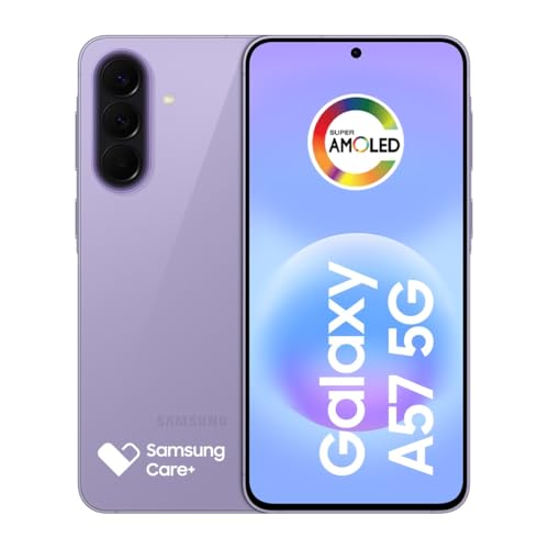 Celular Samsung Galaxy A57 5G 128GB, 8GB RAM