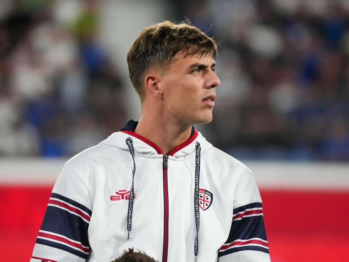Filho de Maldini sofre acidente e tem carteira suspensa após teste positivo para álcool e drogas