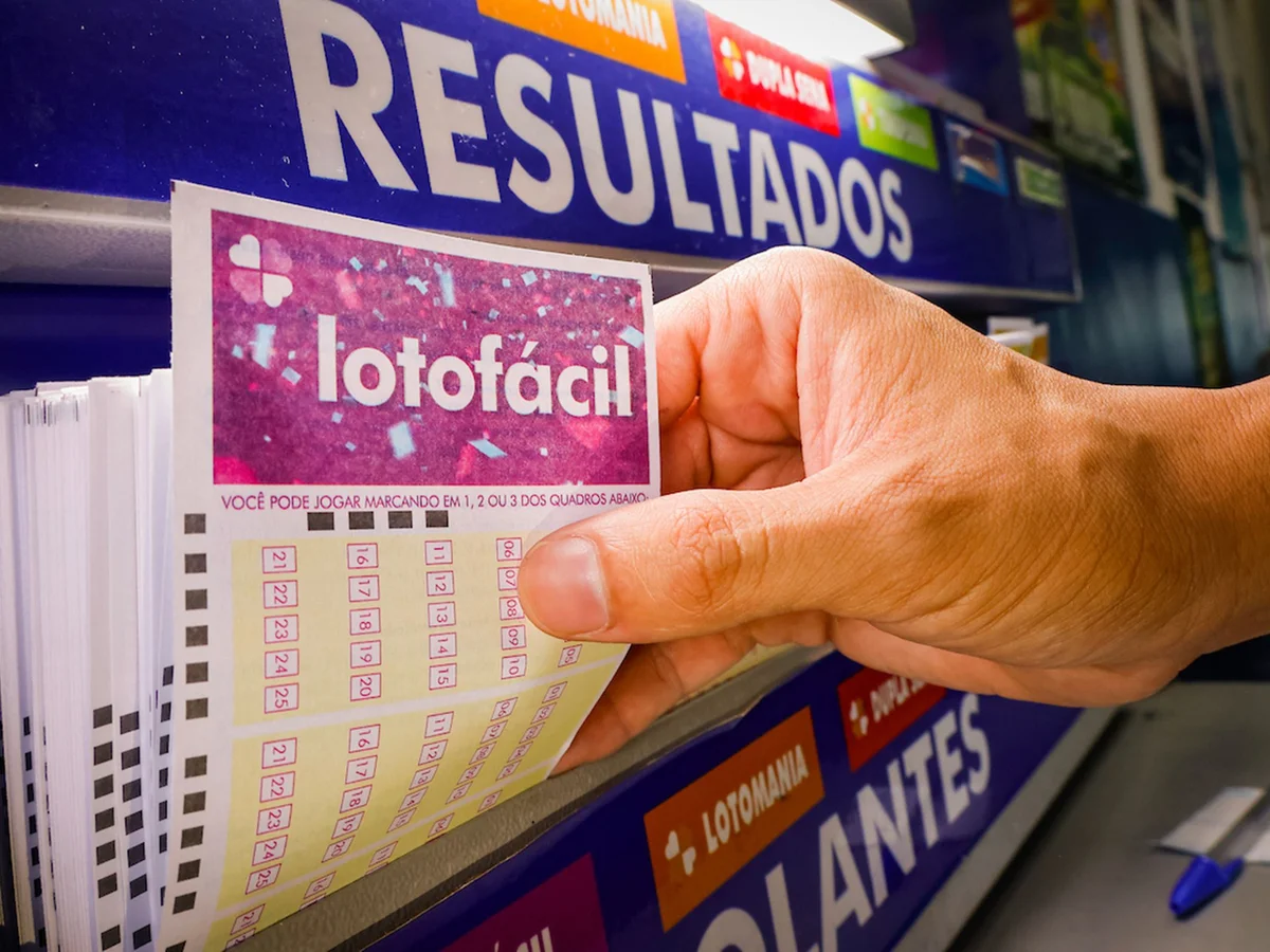 Lotofácil 3783 acumula, e prêmio vai a R$ 5 milhões. Veja resultado
