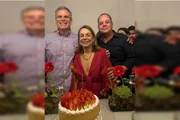 Jornalista Sônia Carneiro será enterrada nesta terça-feira (22/9) no DF - imagem 2
