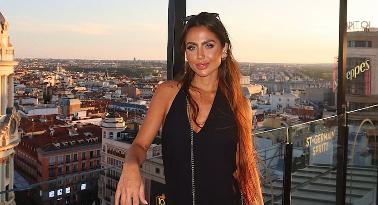 Christina Rocha se despede de Dakat, sua companheira de hipismo: ‘Quanta saudade’