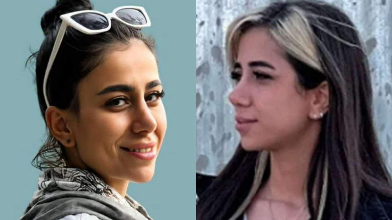 Taraneh é condenada à morte após manifestações contra governo; irmã gêmea, Romina, recebe mais de 30 anos de prisão