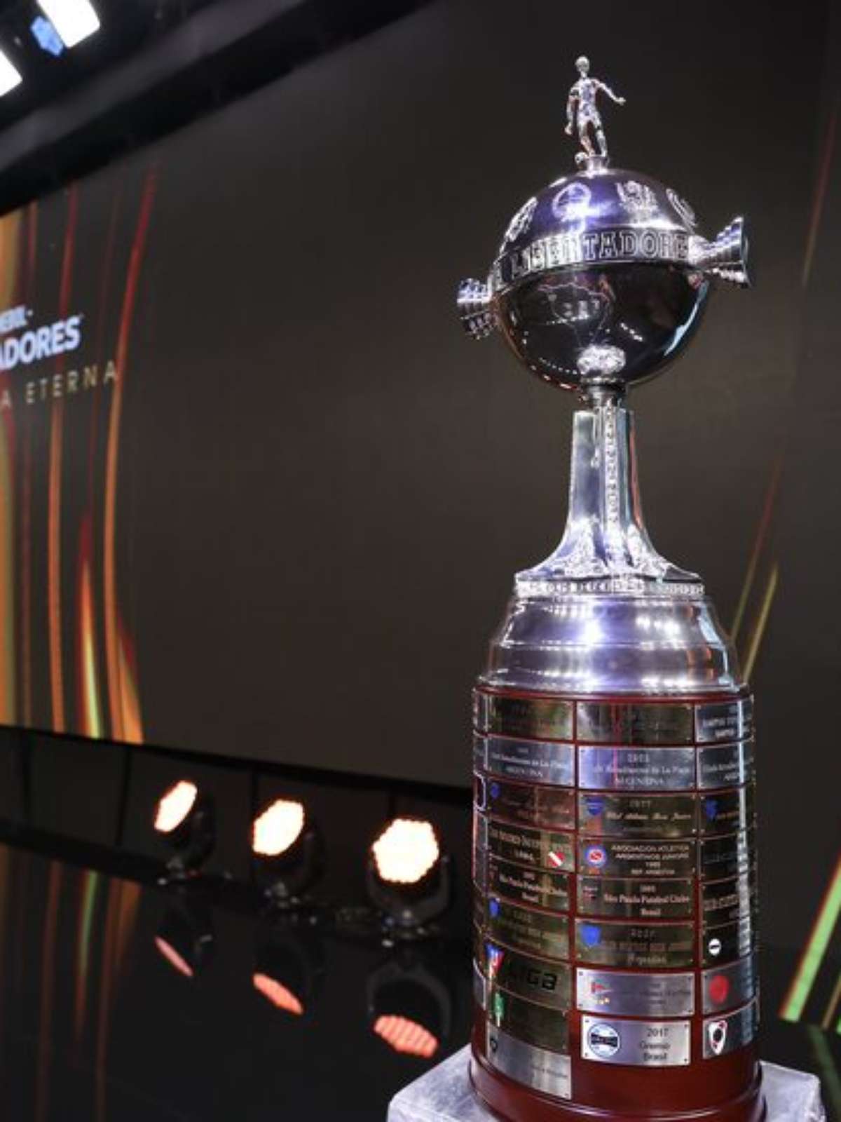 Globo com Palmeiras e Fluminense e Flamengo com ESPN: veja dias, horário e onde assistir às semifinais da Libertadores