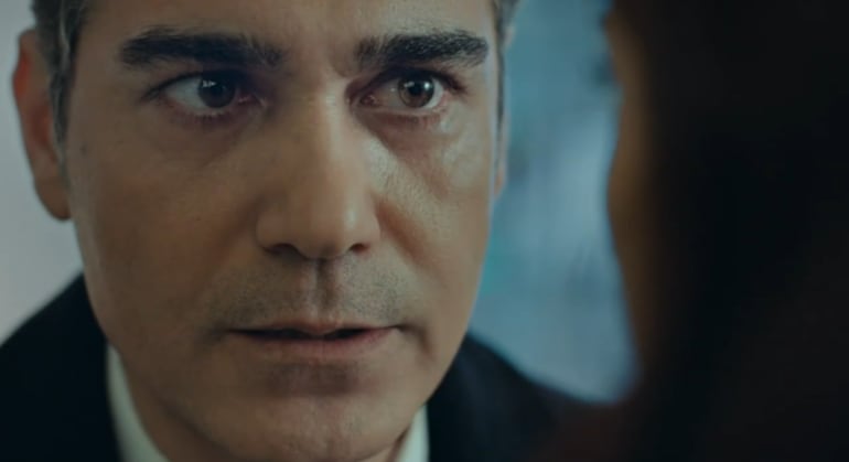 Volkan declara guerra contra Asya: ‘Só vou parar quando você sair da minha cidade’