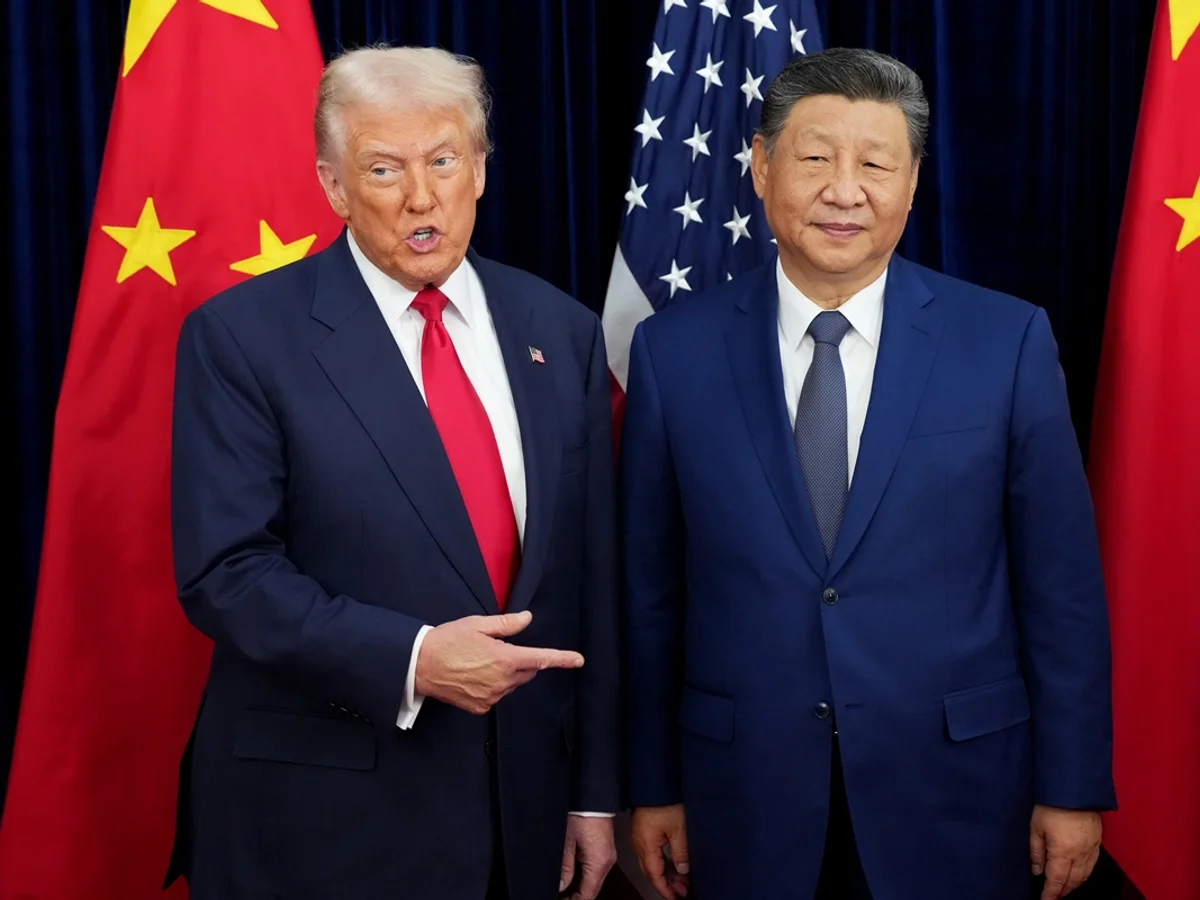 Relatório incorreto feito por IA quase causou guerra entre EUA e China
