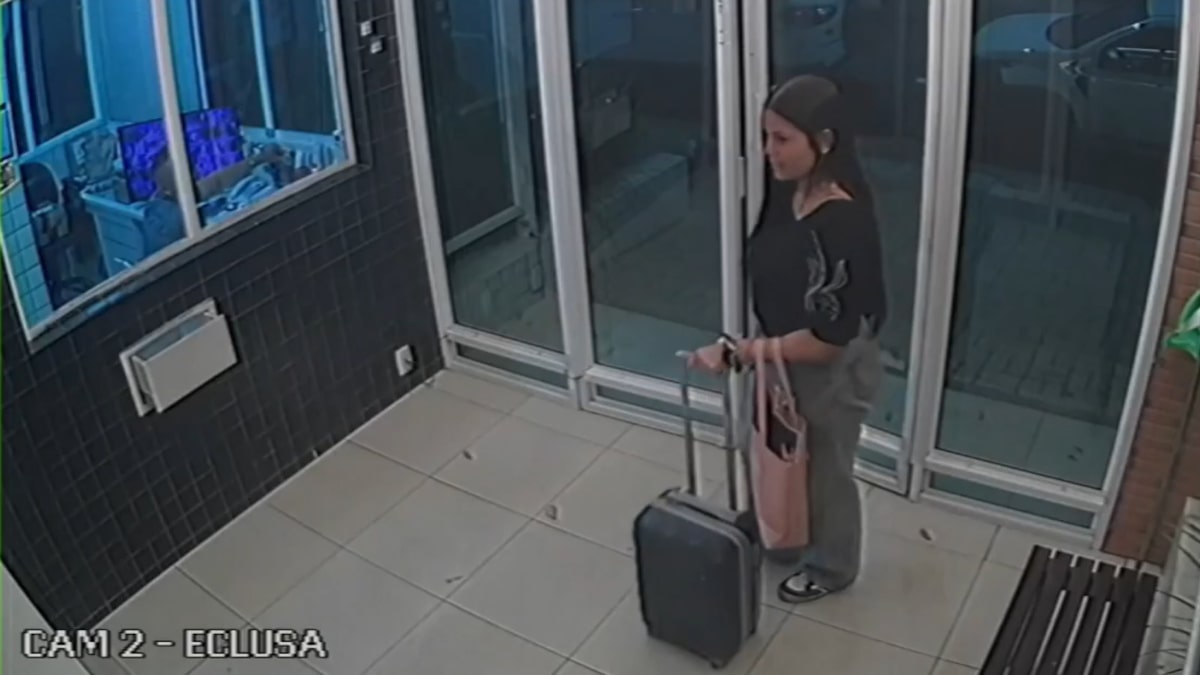 Caso Isabelle: síndica diz que namorado buscou celular em lixeiras e barrou família da jovem