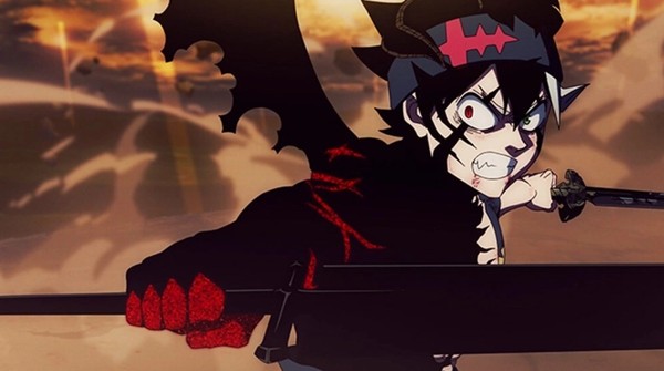 10 animes de luta que os brasileiros simplesmente AMAM