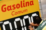 Governo investiga 12 empresas por aumento abusivo no preço dos combustíveis
