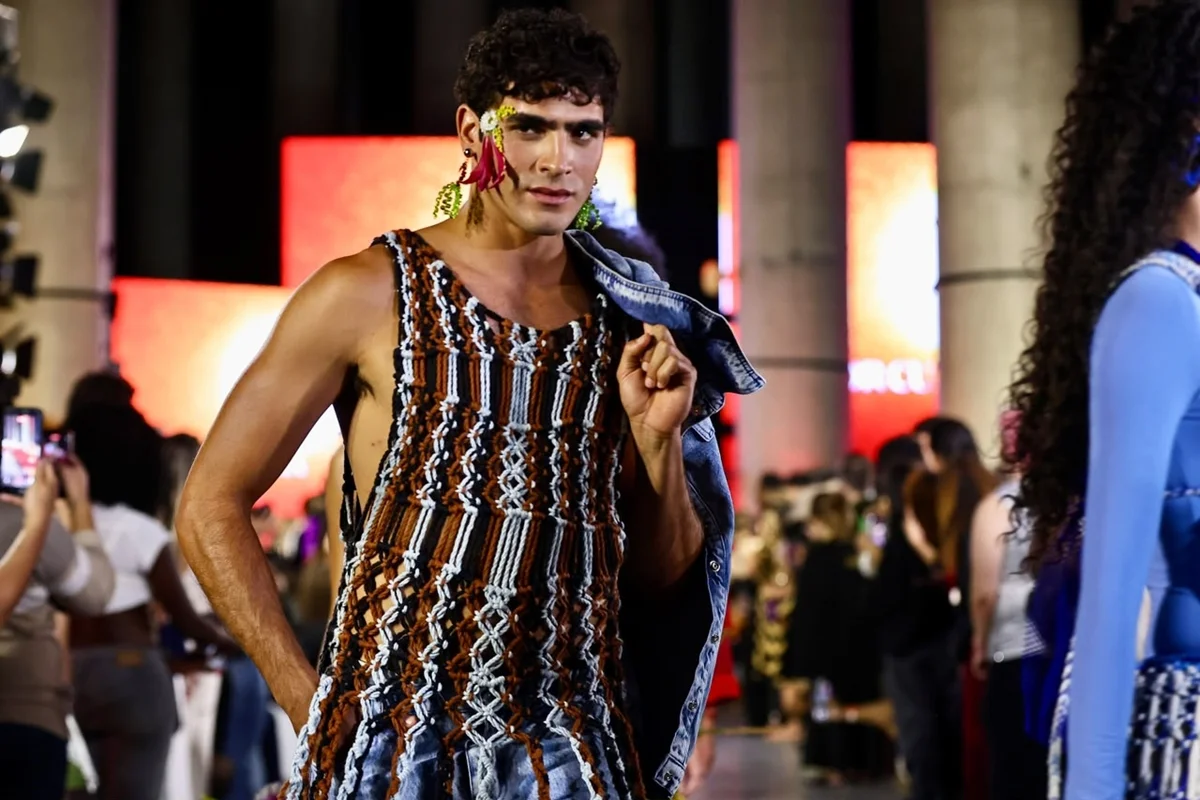 Metrópoles Catwalk conclui edição com Petzold 1981, Lago e Vitor Cunha