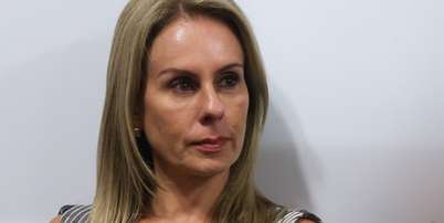 Viviane de Moraes, esposa do ministro do STF Alexandre de Moraes Foto: Dida Sampaio/Estad&atilde;o Conte&uacute;do