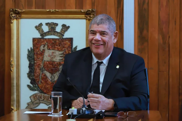Milton Leite nega estar foragido e diz que vai se apresentar em 24 horas
