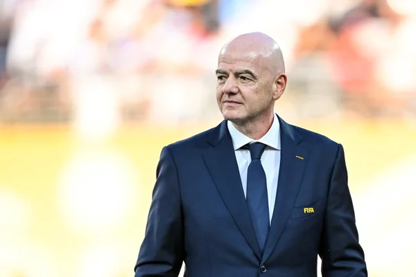 Fifa nega acordo para que Marrocos receba a final da Copa do Mundo de 2030