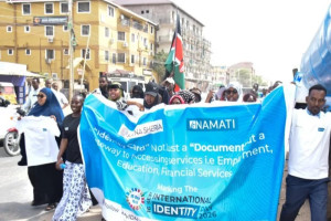 Garissa activists decry delays in ID card applications