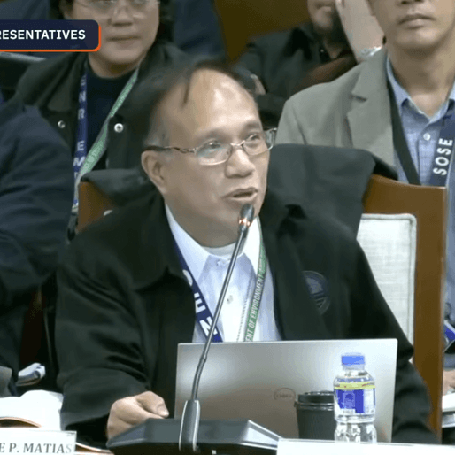 MGB: No Chinese firms dredging in Zambales for island building in West PH Sea