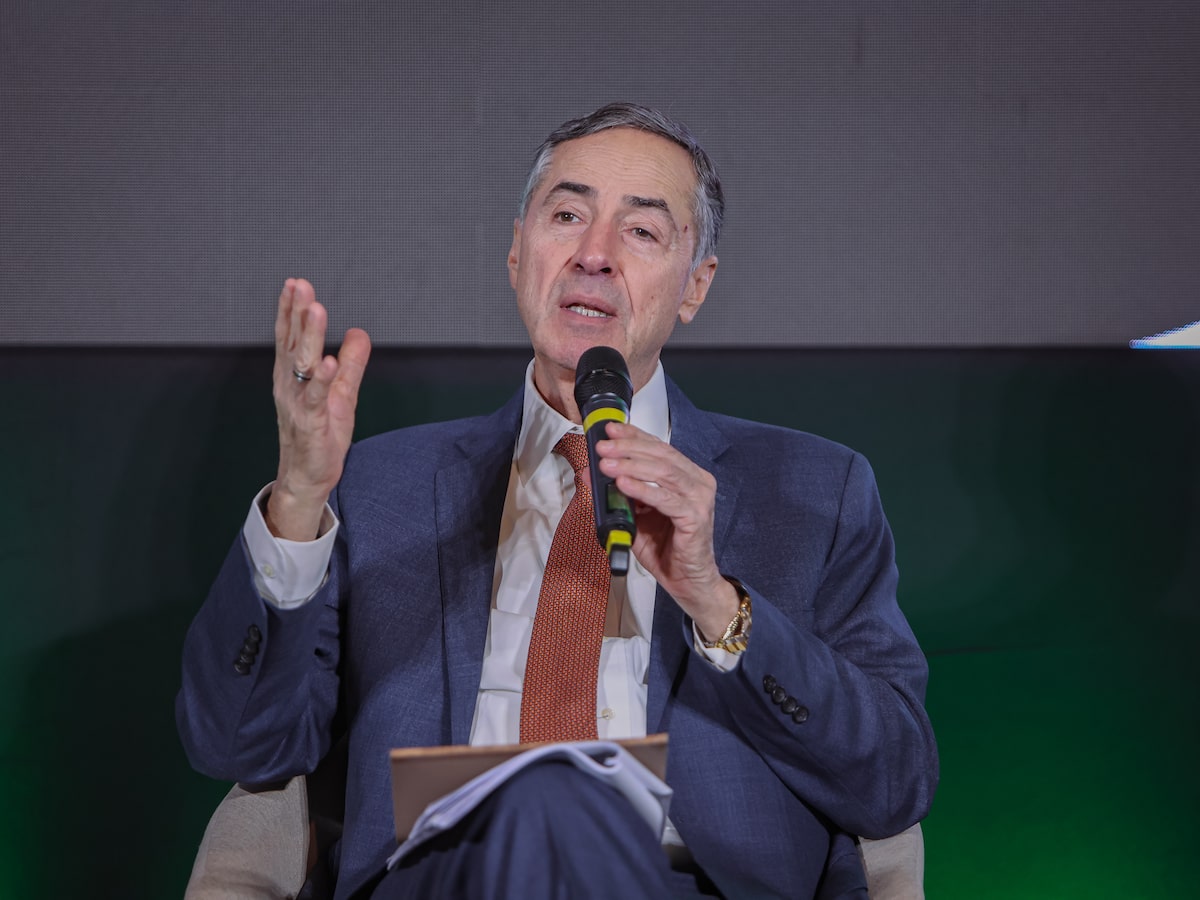 Ex-presidente do STF, Barroso defende classe de juízes: ‘acidente’ não define o Judiciário