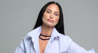 Christina Rocha se despede de Dakat, sua companheira de hipismo: ‘Quanta saudade’