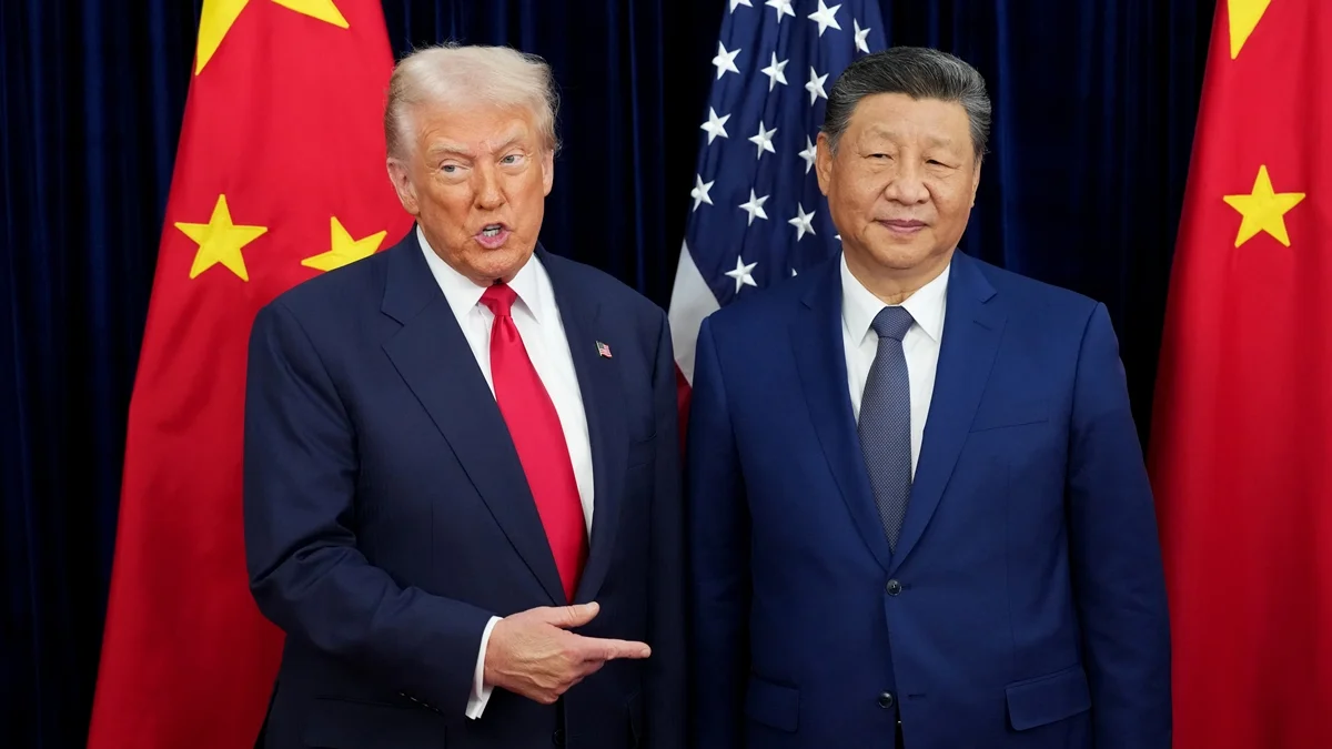 Relatório incorreto feito por IA quase causou guerra entre EUA e China