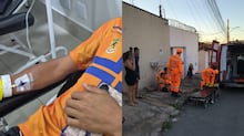 Motociclista aponta arma para rosto de ciclista, ameaça matá-la e rouba cinco anéis em MG