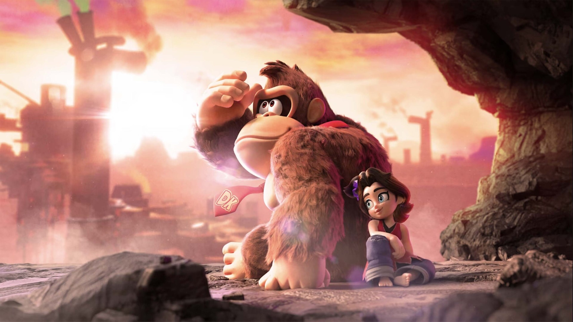 Todos os jogos exclusivos de Nintendo Switch 2, ranqueados do melhor para o pior