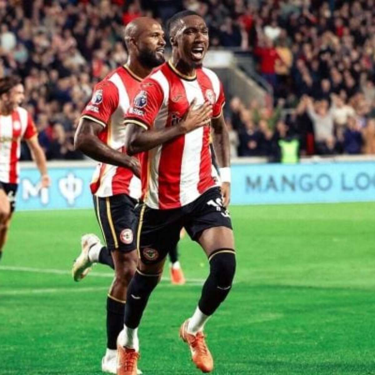 Igor Thiago desencanta, e Brentford vence o Chelsea na Premier League
